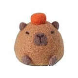 ニードルフェルト用品キット ツール付き Capybara ニードルフェルト用品キット 初心者用ツール付き