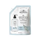 J.R.WatkinsWT/ハンドソープ リフィル 1000ml 詰め替え用 オーシャンブリーズ