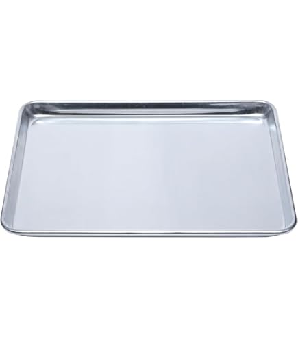 Amazon｜MATFER(マトファ) アルミテフロン天板310201 400×300