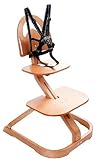 Svan Signet Essential Chair - Cherry by Svan [並行輸入品]