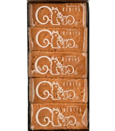 Amazon.co.jp: 鎌倉紅谷 クルミッ子 切り落し 270g× 1袋 & 紙袋付き