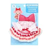 サンリオ(SANRIO) きせかえお洋服S ワンピースセット（ぴたっとふれんず） 対象年齢3才以上 152285