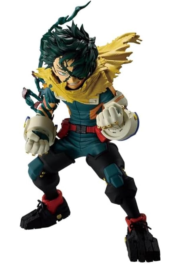 Amazon.co.jp: Bandai Spirits Ichibansho 一番くじ 僕のヒーロー