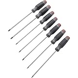 Stanley Proto J1207STP DuraTek 7-piece Tamper-Proof Torx Screwdriver Set [並行輸入品]