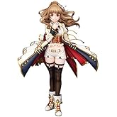 Alter The Idolmaster Cinderella Girls Nao Kamiya, Passion Ver. 1/7 Complete Figure