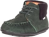 Venettini 55-classy FA 2012 Boot カラー: グリーン