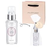 JILL STUART ジルスチュアート ホワイトフローラル ヘアオイル スムースリペア 60ml