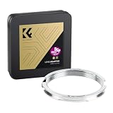 K&F CONCEPT マウントアダプター m42 レンズ ペンタックス対応K マウント 変換 レンズマウントアダプタ PK PENTAX対応 Kマウント カメラボディ K-7 K-x K-r K-5 K-01 K-30 k-5ii k-5iis k-500 K-50 K-3 k-s1 DSLR対応 メーカー直営店