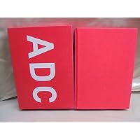 ADC年鑑 1999 (ADC TOKYO ART DIRECTOR'S CLUB ANNUAL) | 東京アート
