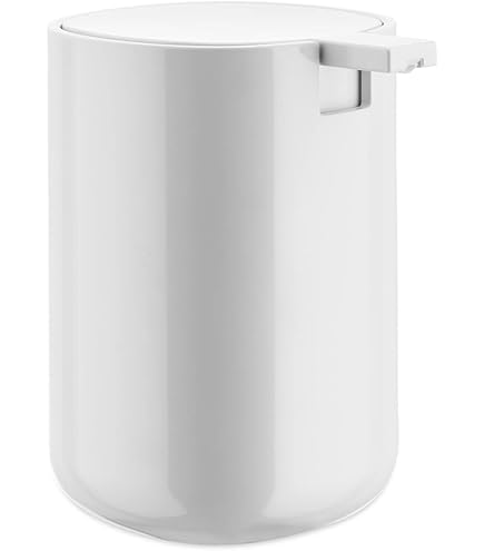 ALESSI ティッシュボックス　ホワイトBIRILLO　PL07W Amazon.com: Alessi PL07 W Birillo - Tissue Box in PMMA