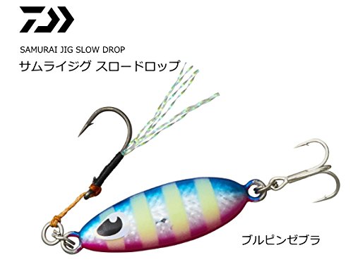 サムライジグ スロードロップ 13g