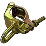 シンセイ(Shinsei) リングクランプ φ48.6mm、φ42.7mm兼用
