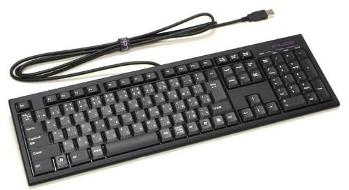 キーボード】FILCO 『Excellio Lite』 レビューチェック | ヲチモノ
