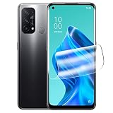 Shop B.M.K OPPO Reno5 A A101OP CPH2199 ハイドロゲルフィルム2枚 保護フィルム