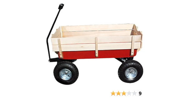 Amazon Co Jp Iimono117 Bigサイズ 組み立て式 ビッグカート キャリーカート ガーデニング 海 アウトドア スチール製 ワゴンカート キャリーカート 台車 荷車 ホームキャリー キャンプカート レジャー Diy 工具 ガーデン