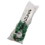 東京戸張 キュウリネット(支柱ネット) 18cm角 1.0m×36m [白緑] WA1036 510303