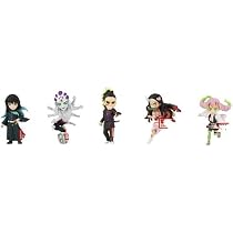 Amazon.co.jp: フィギュラワールドコレクタブルvol.11 鬼滅の刃 7cm