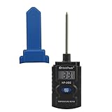 HoldPeak HP-2GE Mini Portable Digital Thermometer Temperature Meter with backlight display Temperatu