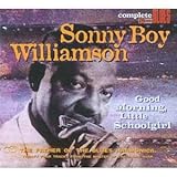 Good Morning Little Schoolgirl (Dig)