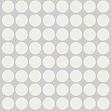 Sweet Potato Warm Vinyl Decals, Grey Dot by Sweet Potatoes [並行輸入品]