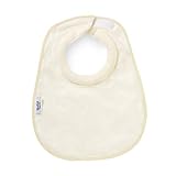 Tommee Tippee Milk Feeding Bib Beige & Beige by Tommee Tippee