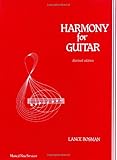 Harmony for Guitar