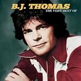 The Very Best Of B.J. Thomas