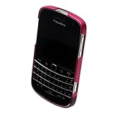 Walnutt BB 9900 ケース Capsule ,two pink【 ウォルナット ブラックベリー9900 ケース カプセル , ツーピンク】