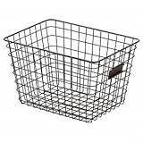 『ワイヤー』四角タイプ「33×23×19cm」（ヌード）／２種類