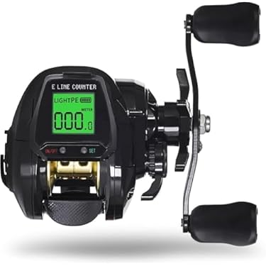 デジタル表示 電動リール Amazon.co.jp 最新リリース: 電動リール の新着ランキングです。