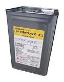 日本ペイント Hi-CRデラックスエコ 白 16kg