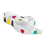 DAWGS Toddlers ' Flip Flops
