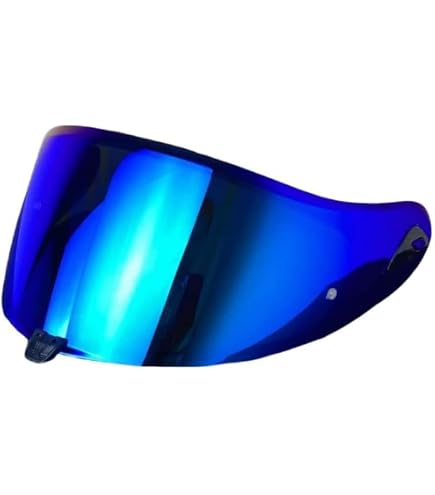 Amazon | OGK KABUTO AEROBLADE 5/6対応 ヘルメットシールド バイク用