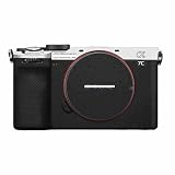 Mebont ステッカーは、対応Sony 対応ソニー A7CII / A7C2 / α7CII に適合する保護装飾ステッカーで、耐擦傷性、耐摩耗性を備えたカメラスキン保護フィルム、迷彩