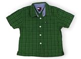 Tommy Hilfiger(トミーヒルフィガー) シャツ・ブラウス 90サイズ 男の子