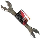 ベスト 仮枠スパナ 3分セパ兼用 KS-1B