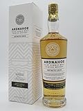 アードナッホー 5年 シングルモルト 2ndリリース インフィニット ロッホ 50度 700ml ■一足お先に航空便で入荷