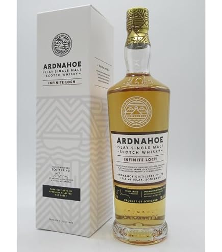Amazon.co.jp: アードナッホー ボルサ 50% 700ml : 食品・飲料・お酒
