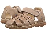 [プリミギ] Primigi Kids ボーイズ PPD 7078 (Toddler) サンダル Beige 24 (US 7.5 Toddler)(14.3cm) - M [並行輸入品]