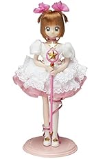 りからいず カードキャプターさくら プラチナコスチューム