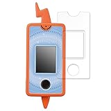 MotoMoto フィルム カメラでリンク！ スマホロトム 用の 保護フィルム 9H高硬度(ガラスフィルム と同等の高硬度) ブルーライトカット フィルム 日本製