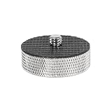 CAMVATE 3/8"変換1/4"アダプター 三脚 カメラ フラッシュ用