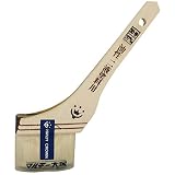 ハンディ・クラウン Prospec 油性・二液塗料用刷毛 70mm