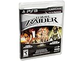 Tomb Raider Trilogy ( 輸入版 ) - PS3