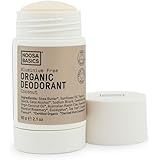 Noosa Basics Coconut Organic Deodorant Stick 60 g