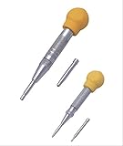 極東産機(Kyokuto) 釘パッチンＳ（ピンポイントマーカー付） 63-7149