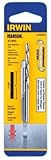 Irwin Industrialツール1765534 # 8 x 32 NC SAタップ/ドリル – 数量3