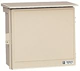未来工業 ウオルボックス(R) (プラスチック製防雨ボックス) WB-13AJ