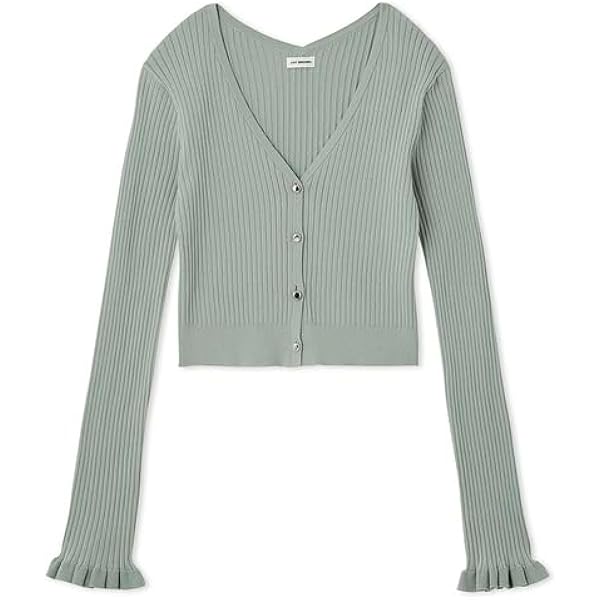 Amazon | [フレイ アイディー] セミオフショルウルトラ