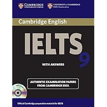 Amazon | Cambridge IELTS 11 Academic Student's Book with Answers